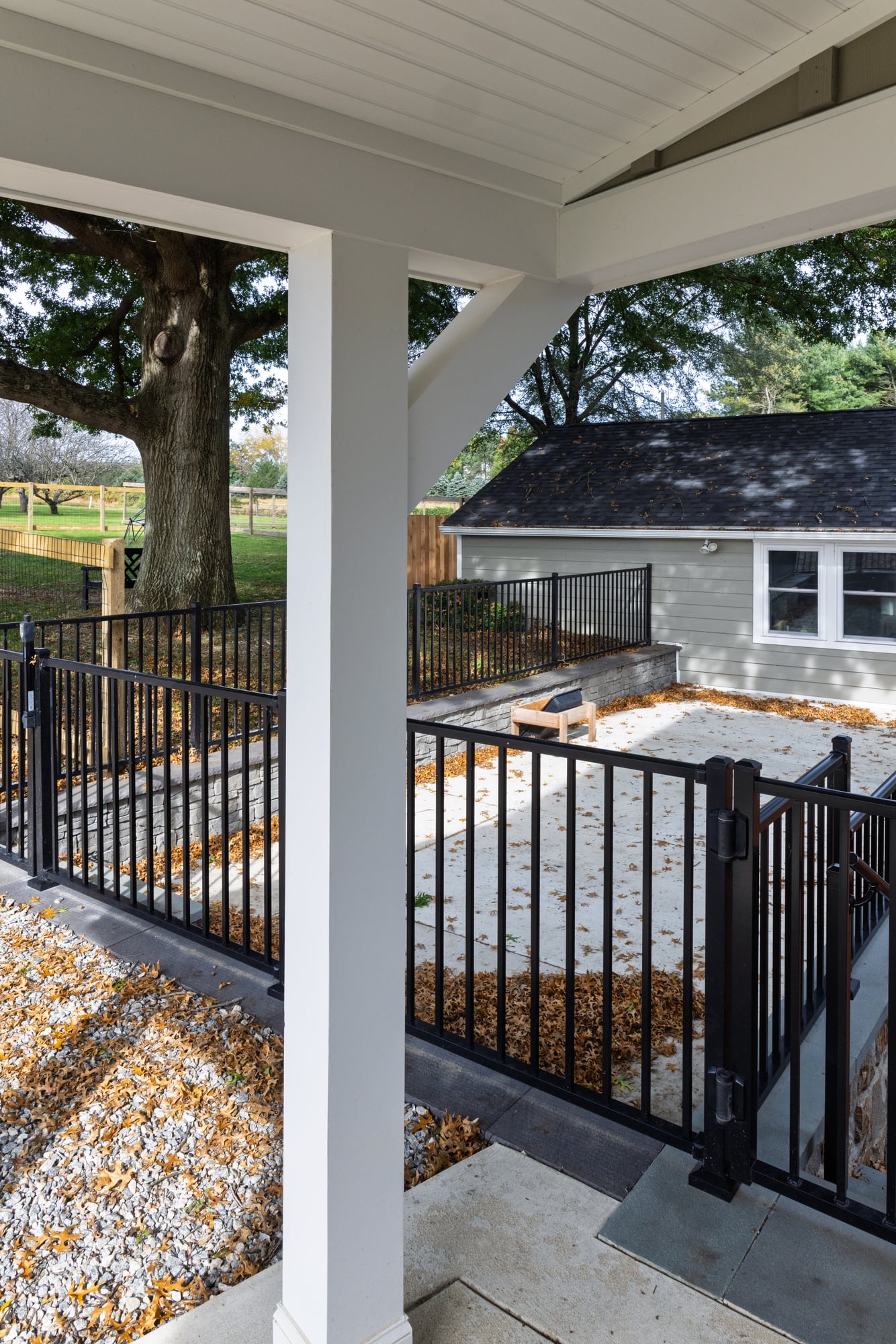 Fairville Friends School Classroom Building, photo 6 of 14