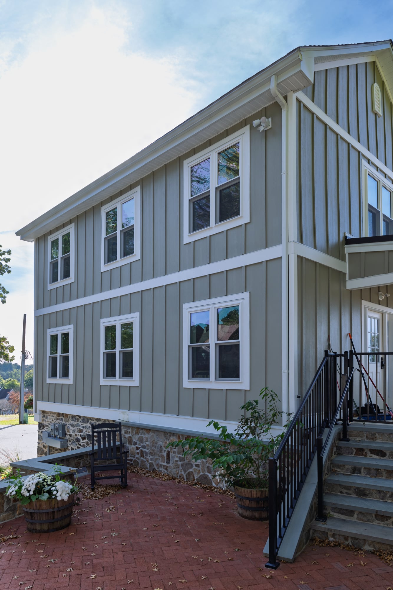 Fairville Friends School Classroom Building, photo 14 of 14