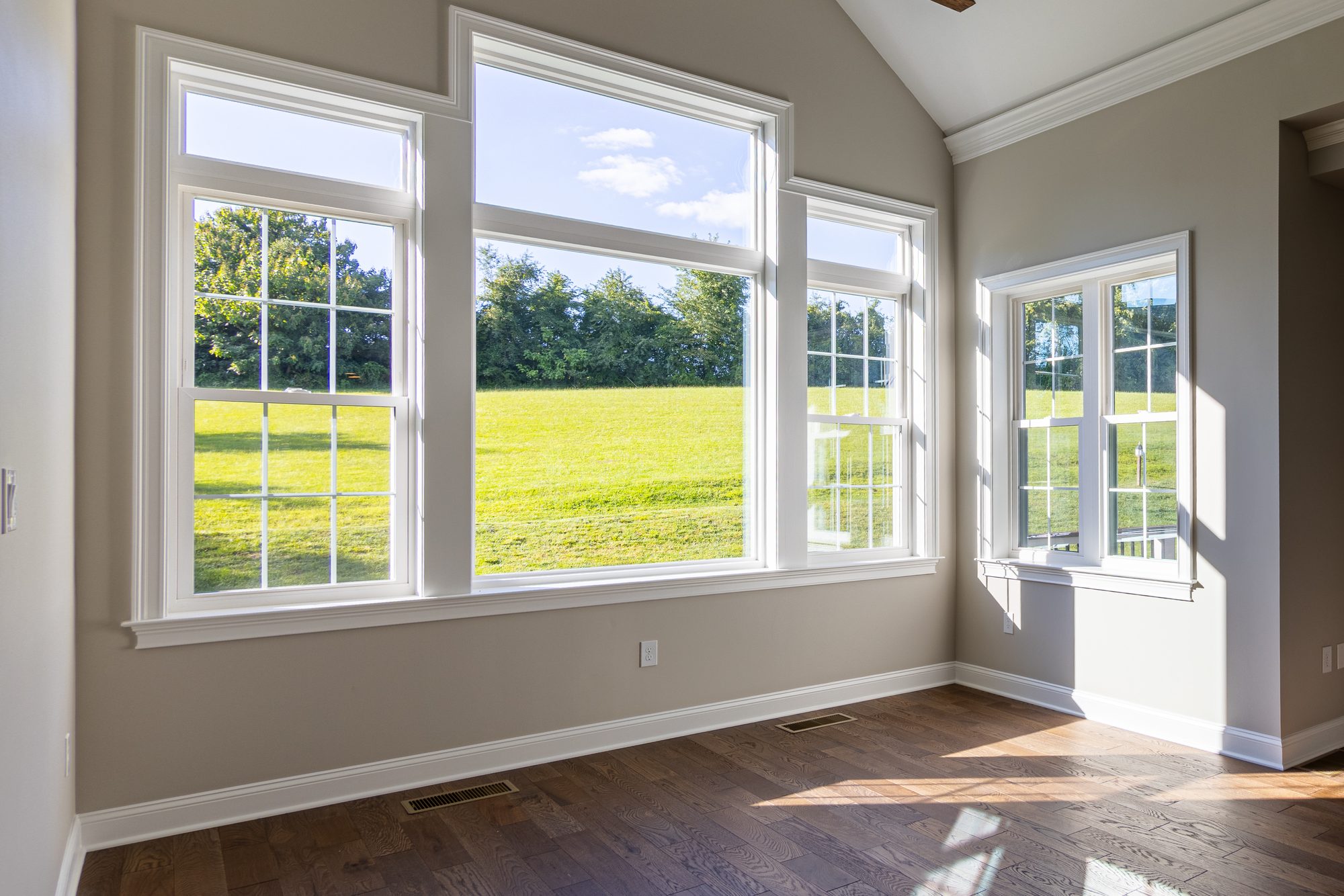 Family Room Addition
