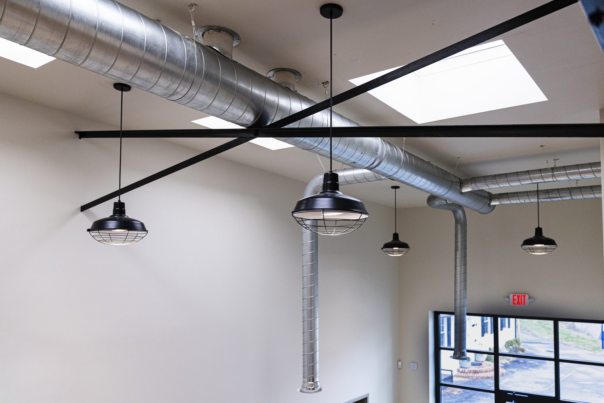 Commercial Construction Office, photo 4 of 9