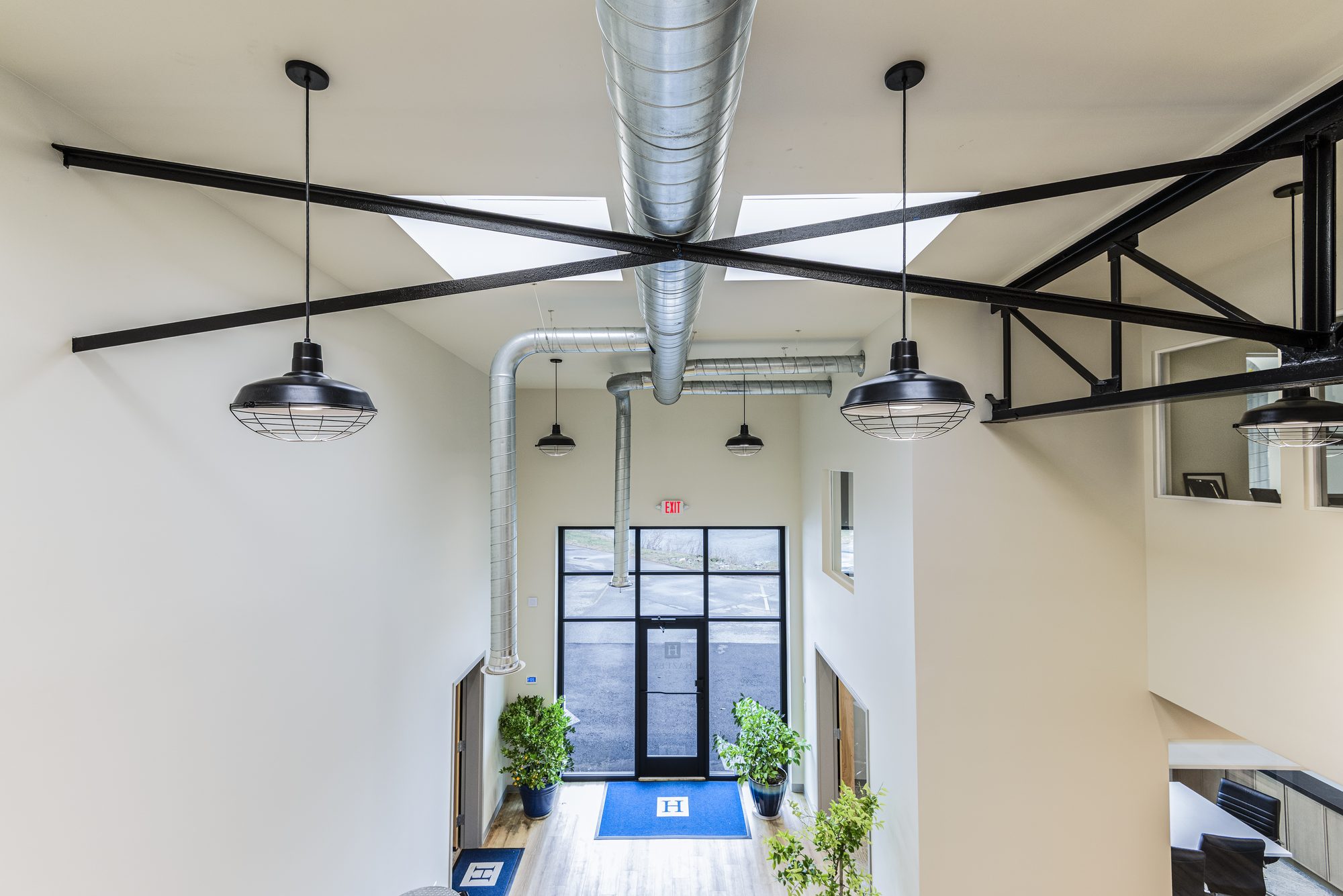 Commercial Construction Office, photo 6 of 9