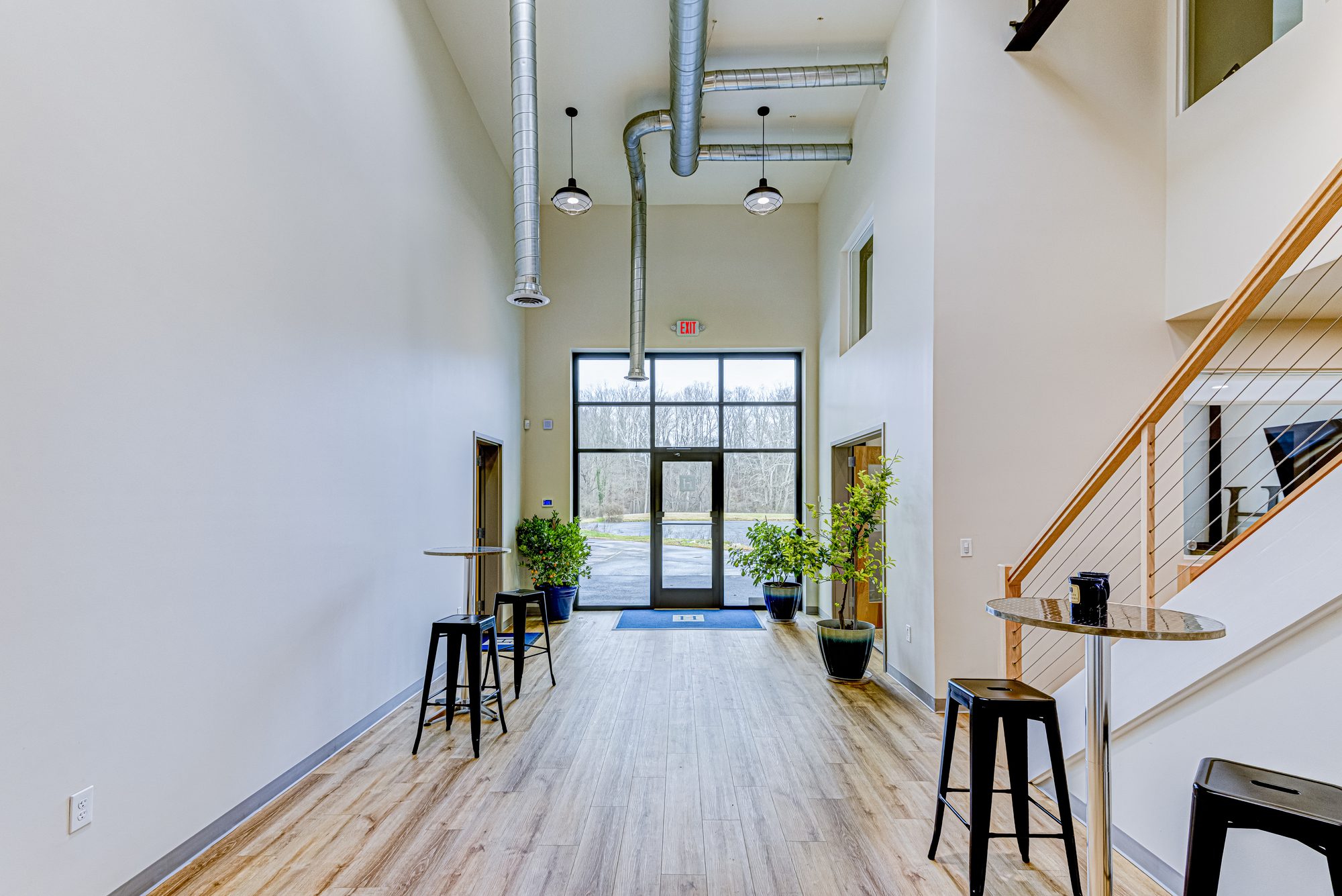 Commercial Construction Office, photo 9 of 9