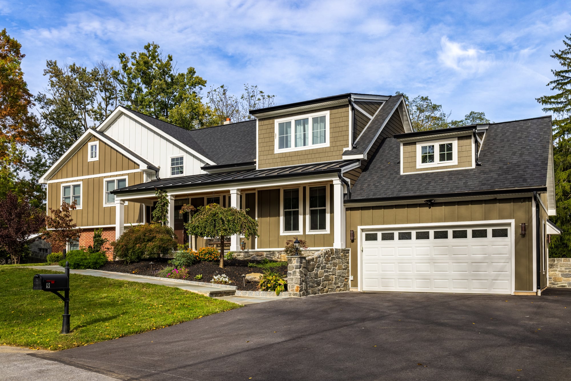 Jara Residence Addition