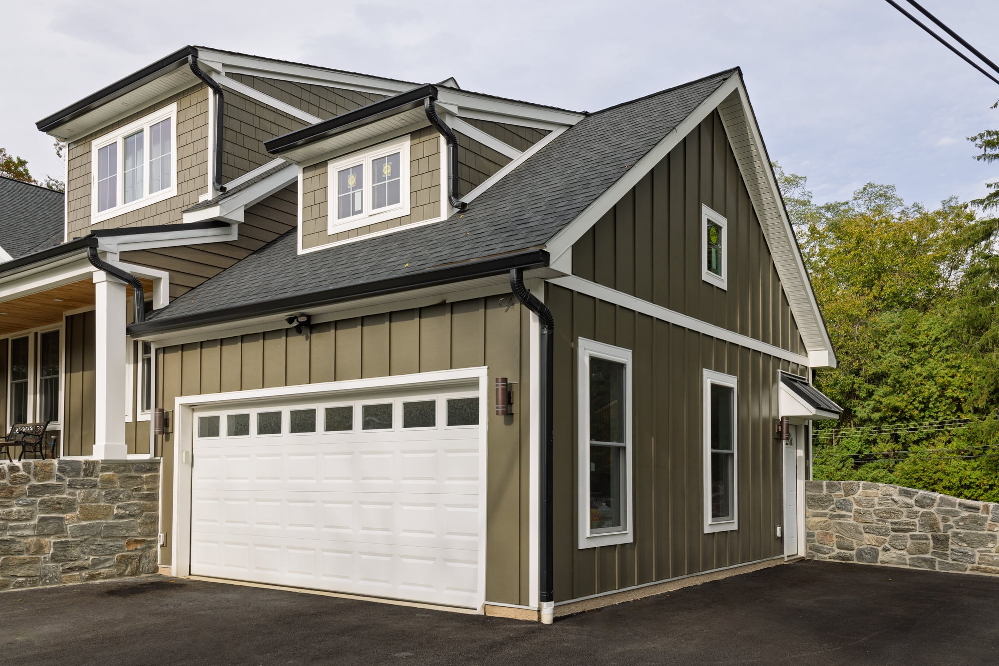 Jara Residence Addition, photo 4 of 10