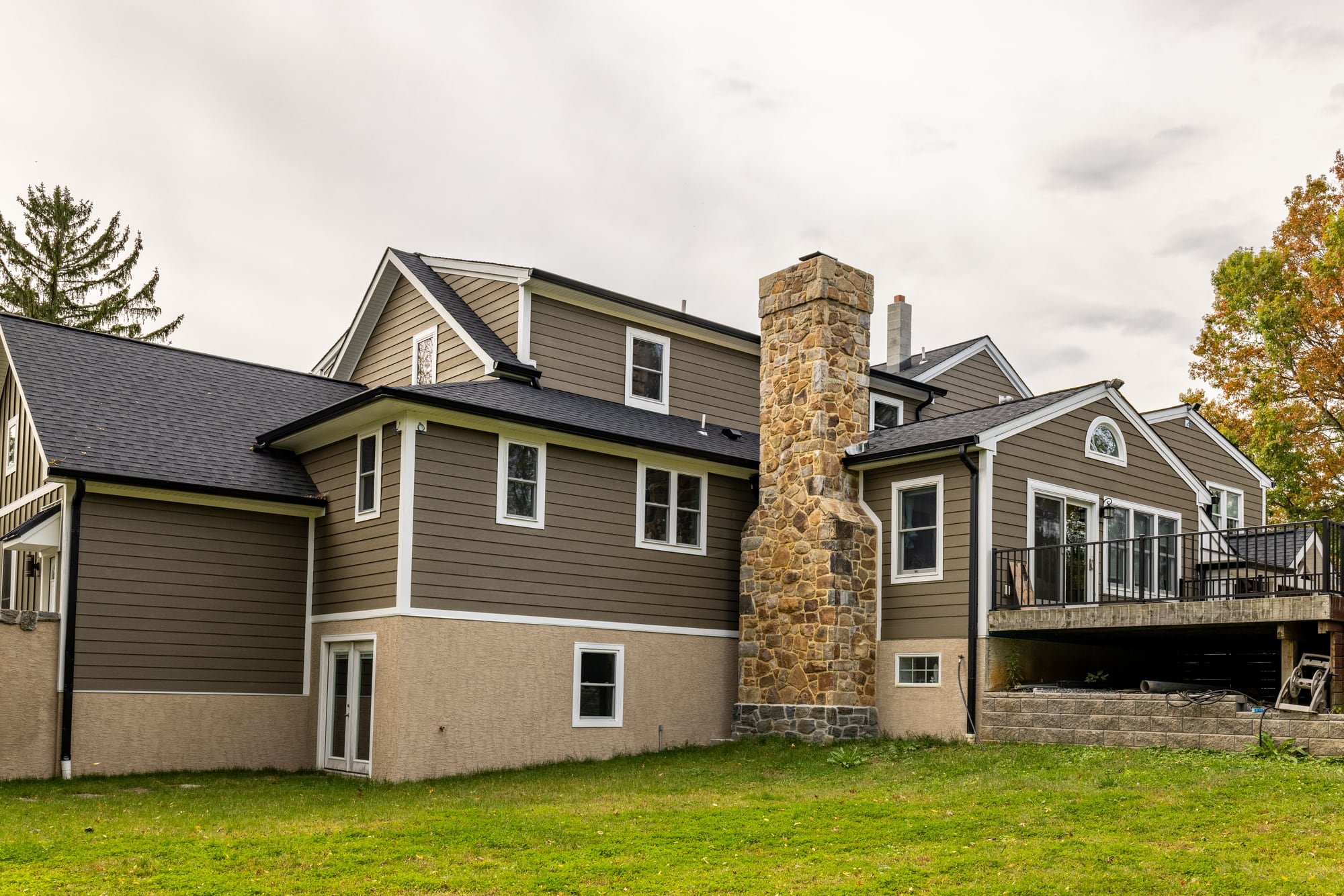 Jara Residence Addition, photo 7 of 10
