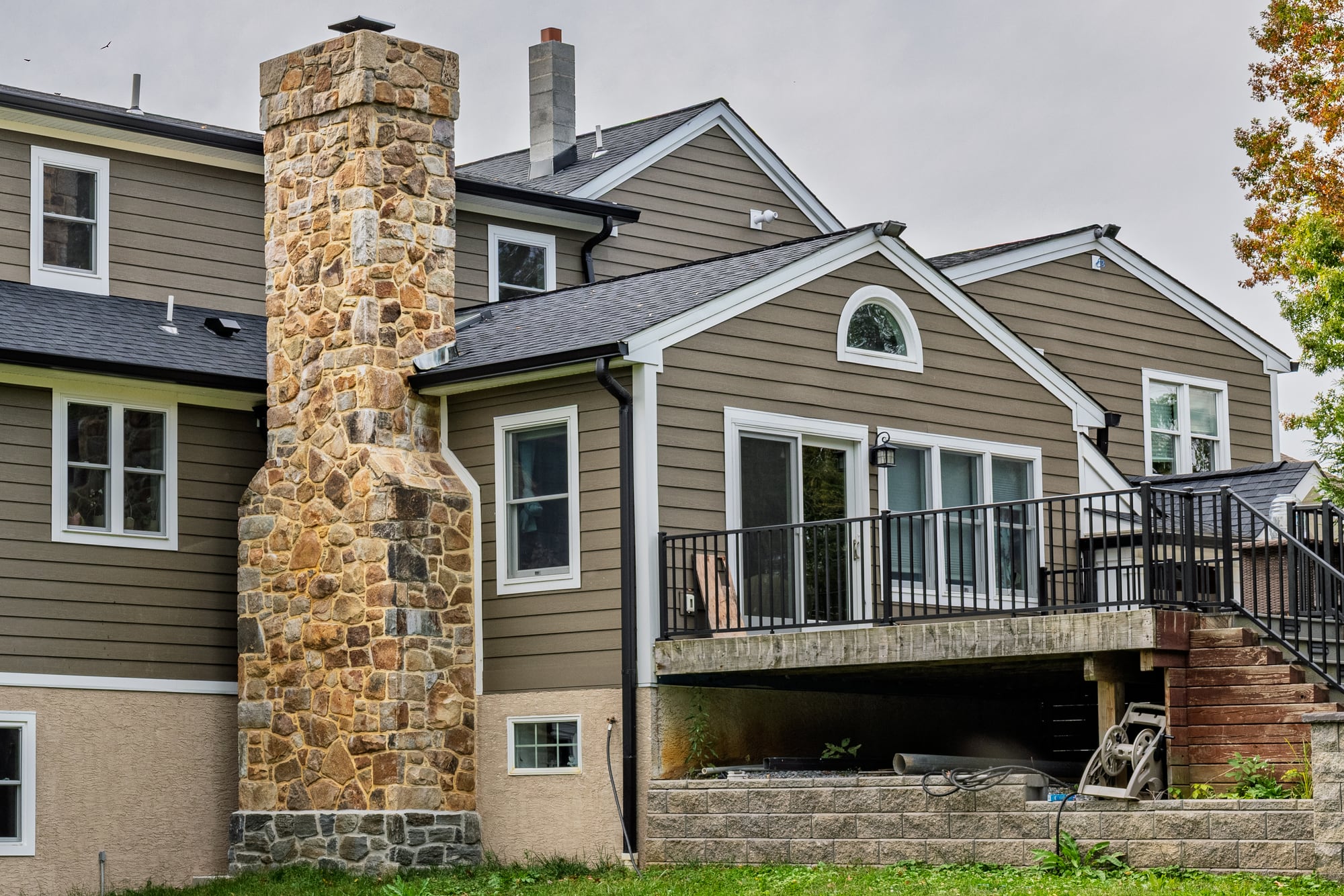 Jara Residence Addition, photo 8 of 10