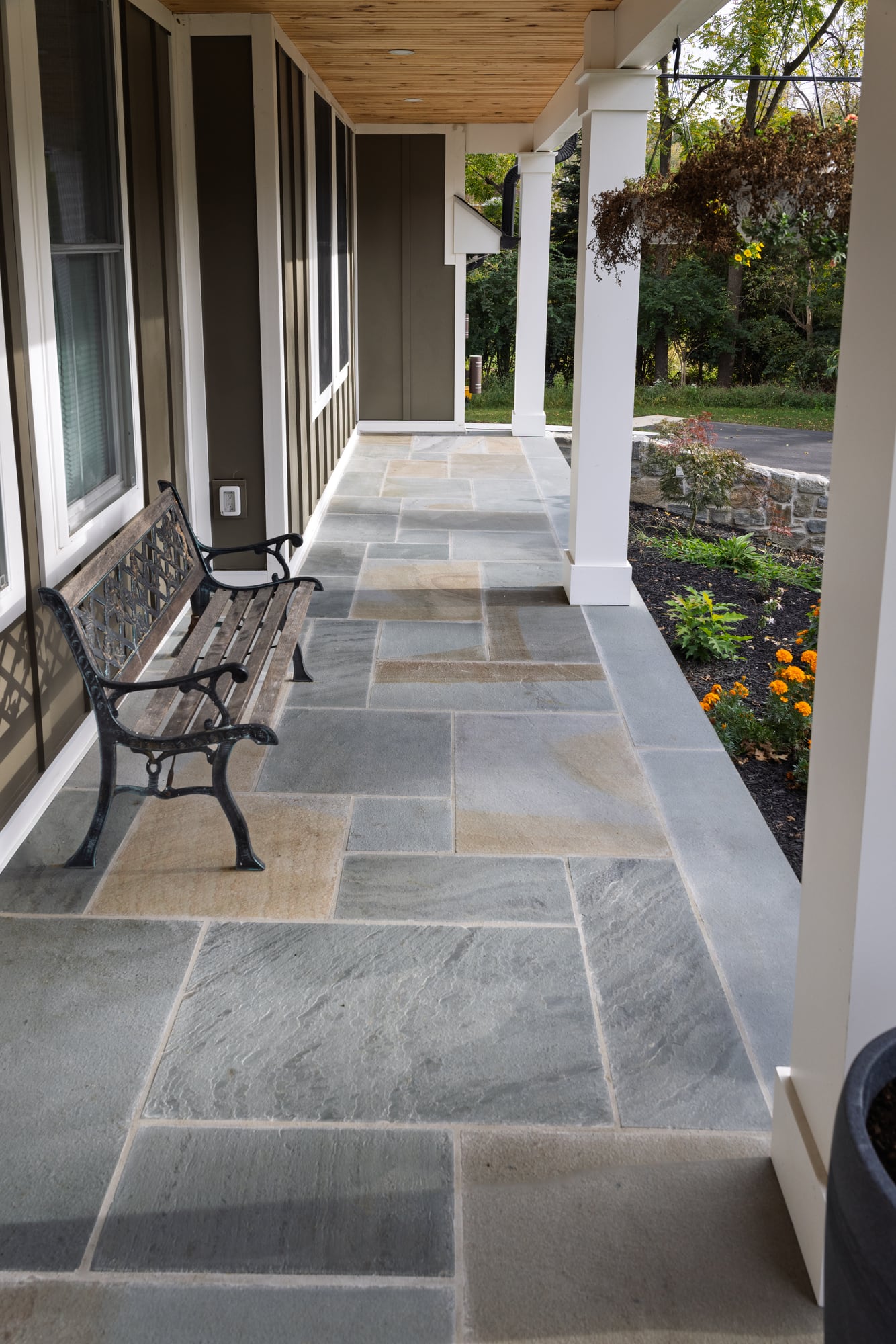 Jara Residence Addition, photo 9 of 10
