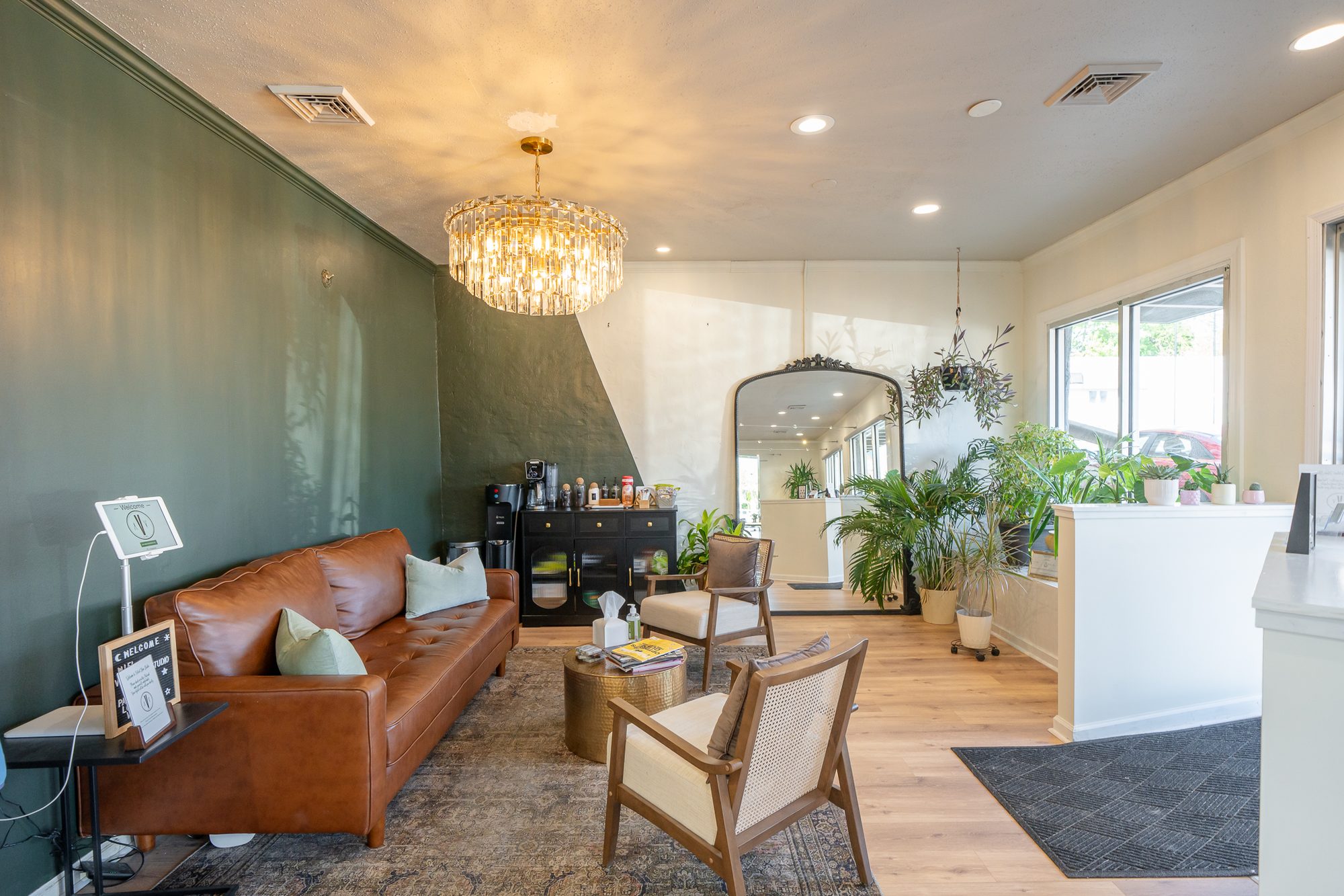 Velvet Hair Studio
