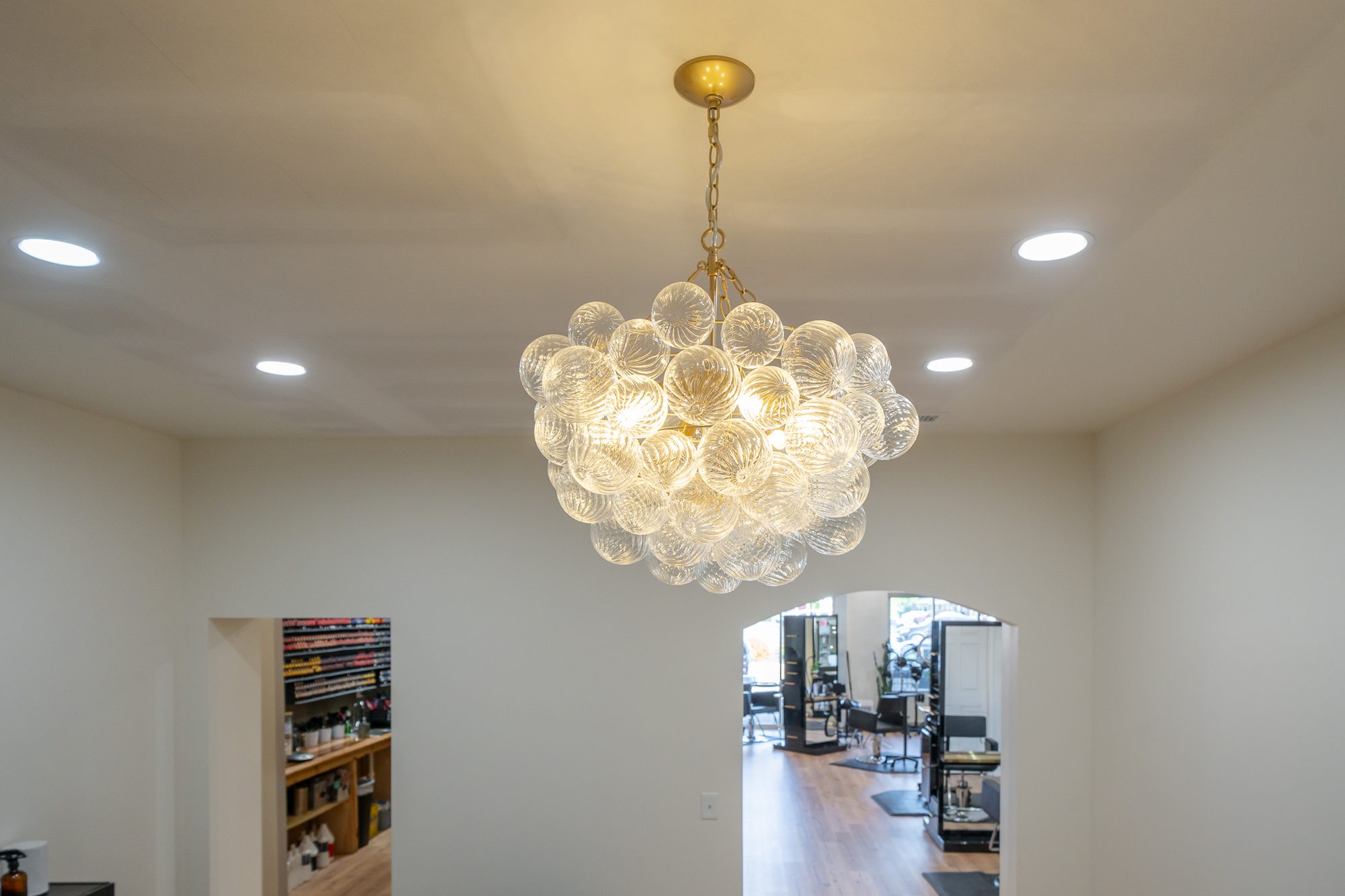 Velvet Hair Studio, photo 5 of 6