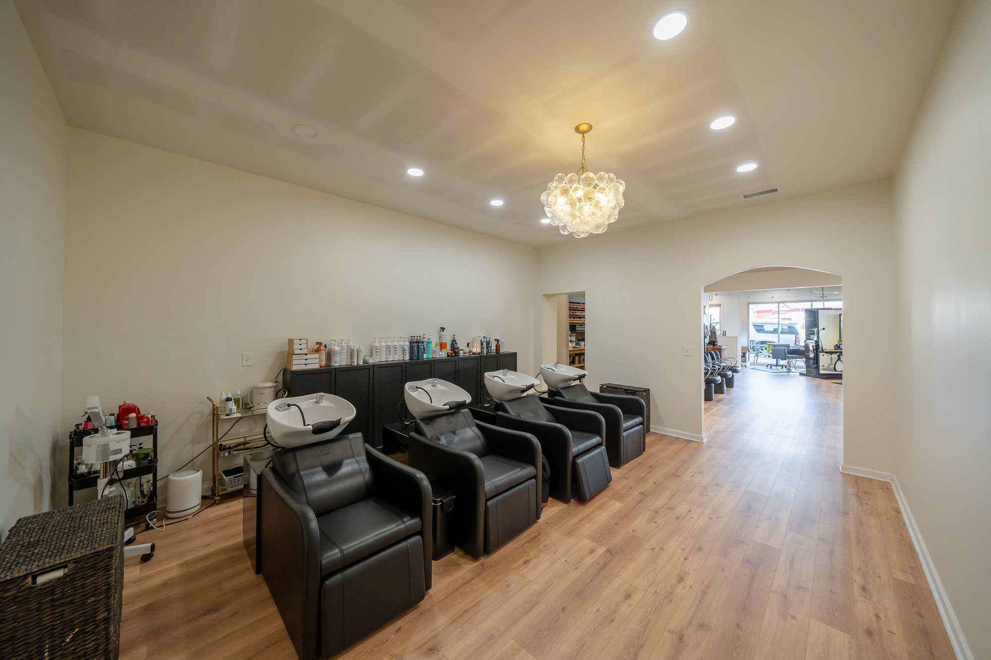 Velvet Hair Studio, photo 6 of 6