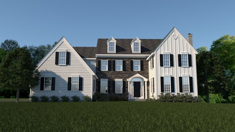 Avonlea Residence