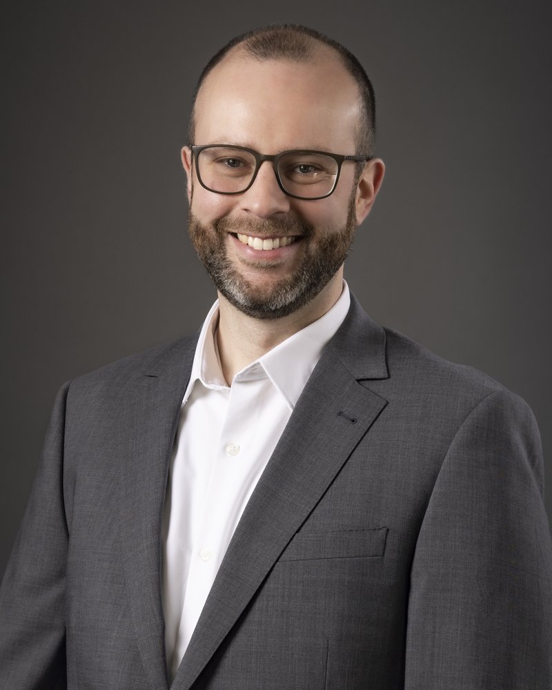 Andrew Illein, Owner / Architect